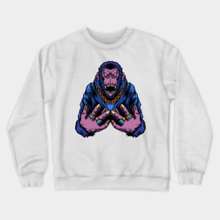 Swag Crewneck Sweatshirt